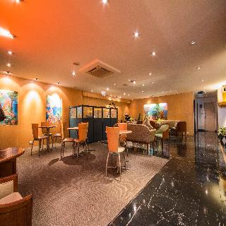 Tai-Pan Hotel fotoÄŸrafÄ±