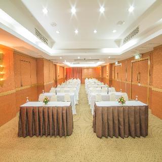 Tai-Pan Hotel fotoÄŸrafÄ±