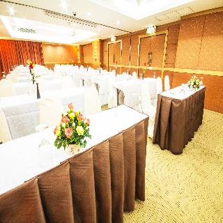 Tai-Pan Hotel fotoÄŸrafÄ±