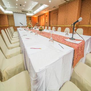 Tai-Pan Hotel fotoÄŸrafÄ±