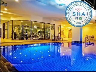 Tai-Pan Hotel fotoÄŸrafÄ±