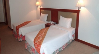 Tai-Pan Hotel fotoÄŸrafÄ±