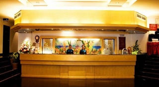 Tai-Pan Hotel fotoÄŸrafÄ±