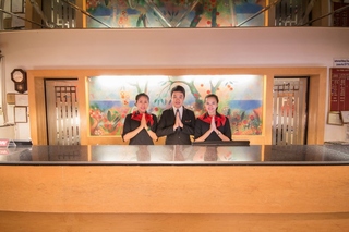Tai-Pan Hotel fotoÄŸrafÄ±