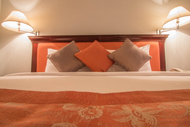 Tai-Pan Hotel - Genel