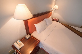 Tai-Pan Hotel otel fotoğrafı