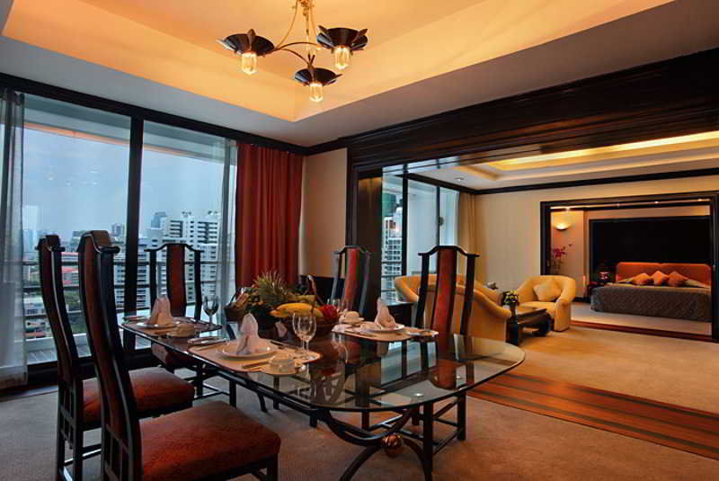 Tai-Pan Hotel fotoÄŸrafÄ±
