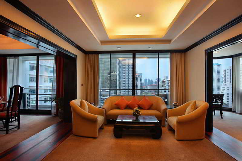 Tai-Pan Hotel fotoÄŸrafÄ±