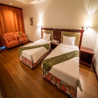 Tai-Pan Hotel fotoÄŸrafÄ±