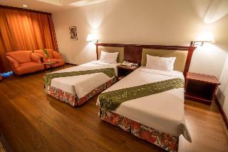 Tai-Pan Hotel fotoÄŸrafÄ±