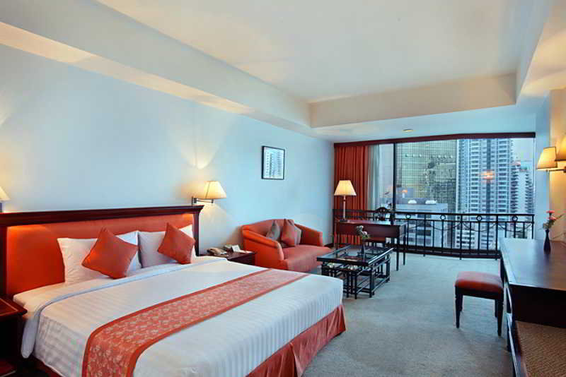Tai-Pan Hotel fotoÄŸrafÄ±