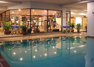 Tai-Pan Hotel fotoÄŸrafÄ±