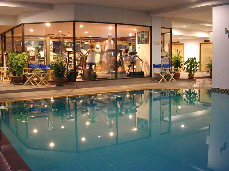 Tai-Pan Hotel fotoÄŸrafÄ±