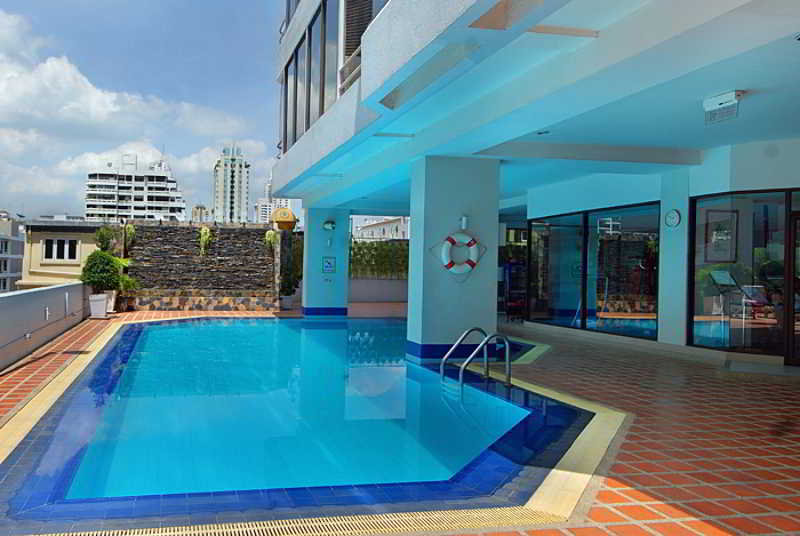 Tai-Pan Hotel fotoÄŸrafÄ±