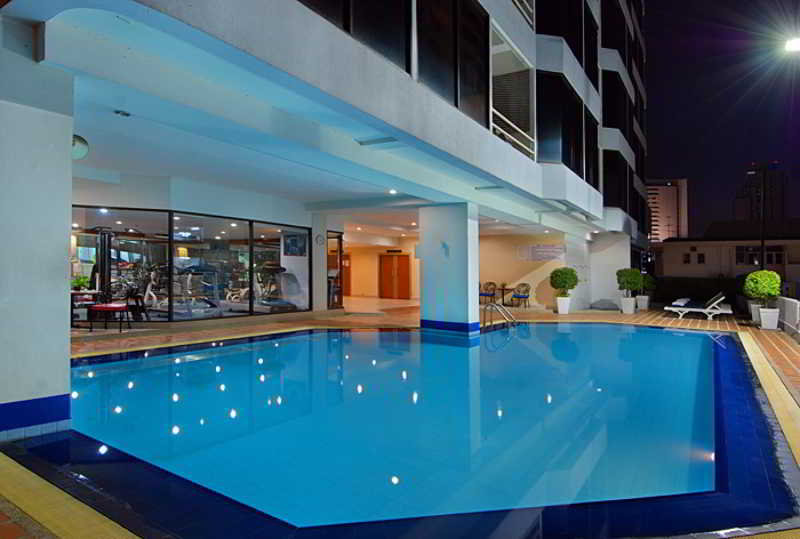 Tai-Pan Hotel fotoÄŸrafÄ±