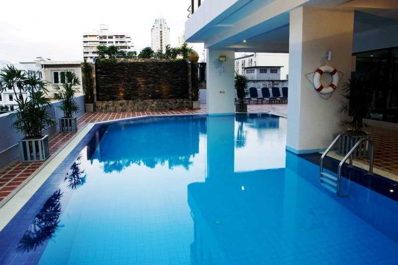Tai-Pan Hotel fotoÄŸrafÄ±