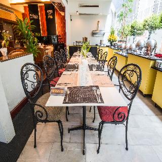 Tai-Pan Hotel fotoÄŸrafÄ±