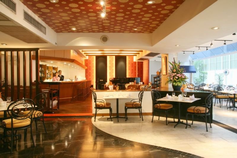 Tai-Pan Hotel fotoÄŸrafÄ±