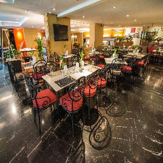 Tai-Pan Hotel fotoÄŸrafÄ±