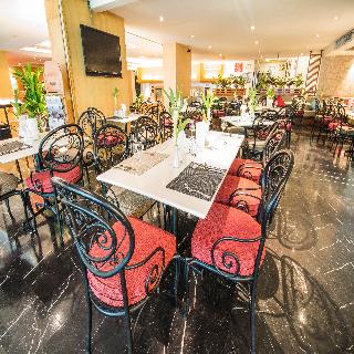 Tai-Pan Hotel fotoÄŸrafÄ±