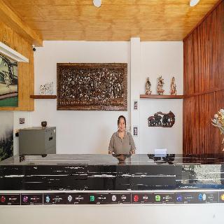 Jr Siam Hotel fotoÄŸrafÄ±