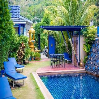 Jr Siam Hotel fotoÄŸrafÄ±