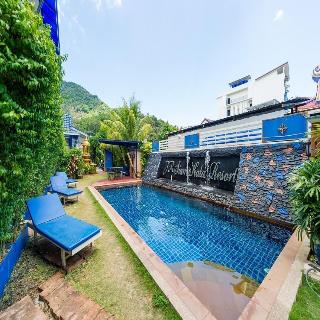 Jr Siam Hotel fotoÄŸrafÄ±