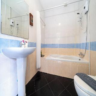 Jr Siam Hotel fotoÄŸrafÄ±
