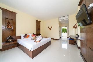Jr Siam Hotel fotoÄŸrafÄ±