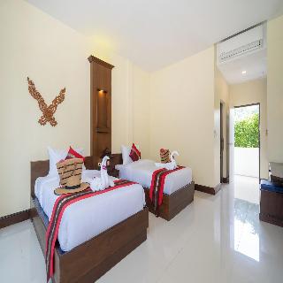 Jr Siam Hotel fotoÄŸrafÄ±
