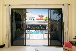 Jr Siam Hotel fotoÄŸrafÄ±