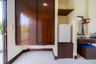Jr Siam Hotel fotoÄŸrafÄ±