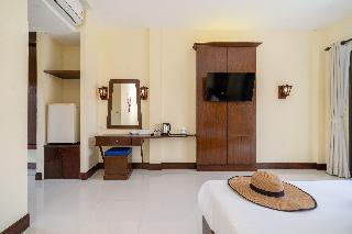 Jr Siam Hotel fotoÄŸrafÄ±