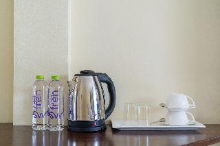 Jr Siam Hotel fotoÄŸrafÄ±
