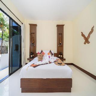 Jr Siam Hotel fotoÄŸrafÄ±