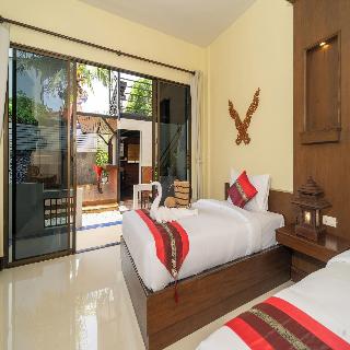 Jr Siam Hotel fotoÄŸrafÄ±