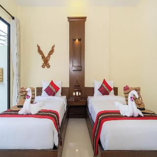 Jr Siam Hotel fotoÄŸrafÄ±