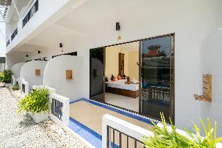 Jr Siam Hotel fotoÄŸrafÄ±