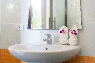 Jr Siam Hotel fotoÄŸrafÄ±