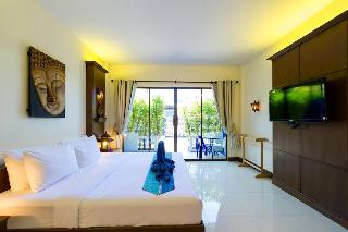 Jr Siam Hotel fotoÄŸrafÄ±