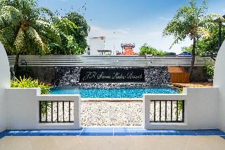 Jr Siam Hotel fotoÄŸrafÄ±