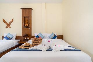 Jr Siam Hotel fotoÄŸrafÄ±