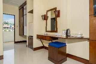 Jr Siam Hotel fotoÄŸrafÄ±