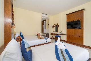 Jr Siam Hotel fotoÄŸrafÄ±