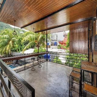 Jr Siam Hotel fotoÄŸrafÄ±