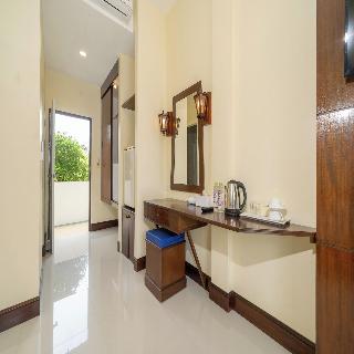 Jr Siam Hotel fotoÄŸrafÄ±
