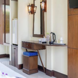 Jr Siam Hotel fotoÄŸrafÄ±