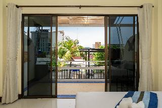 Jr Siam Hotel fotoÄŸrafÄ±