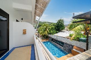 Jr Siam Hotel fotoÄŸrafÄ±