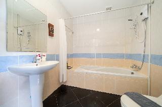 Jr Siam Hotel fotoÄŸrafÄ±